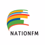 96.3 Nation FM logo