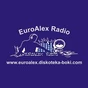 EuroAlex Radio logo