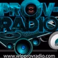 Prov-Radio logo
