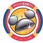 ImaginEARing Radio logo