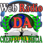 Rádio Creio Eu Na Bíblia logo