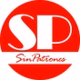 Radio SinPatrones logo