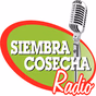 Siembra Cosecha Radio logo