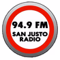 San Justo Radio logo