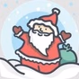 ChristmasRadio logo