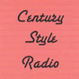Century Style Radio logo
