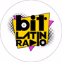 BIt Latin Radio logo