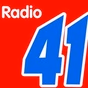 Radio 41 logo