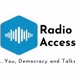 Radio Access logo