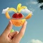 Lach Gummi Club logo