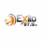 Exito 97.9 FM logo
