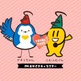 FMおかざき logo