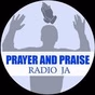 Prayer and Praise Radio JA logo