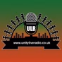 Unity Live Radio logo