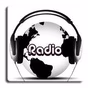 Bhutanese Nepali Christian Radio logo