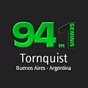 Geminis Fm 94.1 logo