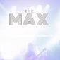 The MAX Radio logo