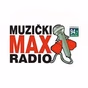 Max Radio 93 logo