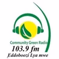 CGR - Radio 4 Christ logo