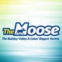 The Moose - CFLD logo