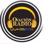 OvacionRadioColombia logo
