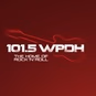 101.5 WPDH - WPDA logo