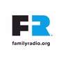 Family Radio - KFRN logo