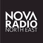 Nova Radio North East logo
