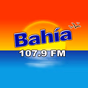 Radio Bahia FM 107.9 logo