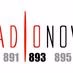 Radio Nova 89.3 logo