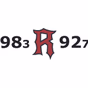 98.3 WRUP Real Classic Rock - WRUP logo