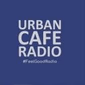 Urban Cafe Radio logo