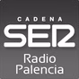 Cadena SER - Radio Palencia logo