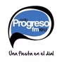 Radio Progreso FM logo