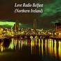 Love Radio Belfast logo