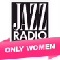 Jazz Radio - Only Women logo