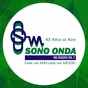 Radio Sono Onda 99.7 logo