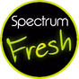 SpectrumFM - Fresh logo