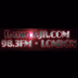 Radio RJR logo