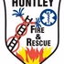 Huntley, IL Fire, Northern IL MABAS logo