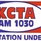 KCTA Radio - KCTA logo
