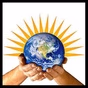 1 HOLY GHOST PARTY.COM GOSPEL RADIO logo