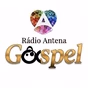 Antena Gospel logo