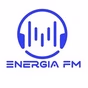 RÁDIO ENERGIA FM RIO logo