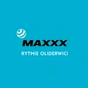 DUO MAXXX logo
