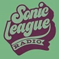 Sonic League Radio logo