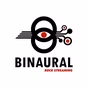Binaural Rock Radio logo