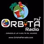 Orbita FM Radio logo
