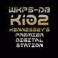 K102 logo