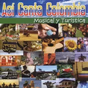 RADIO NEXOS - ASI CANTA COLOMBIA logo